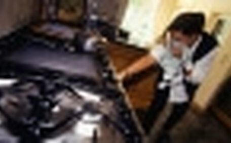 Long Gas Line Installation ?