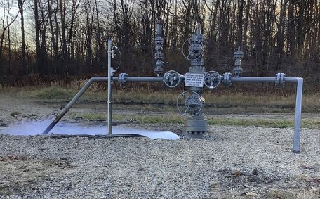 Detect Issues Gas Appliances