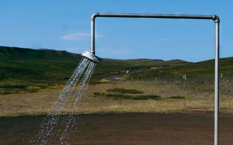 Manage Hot Water System’ Thermostat