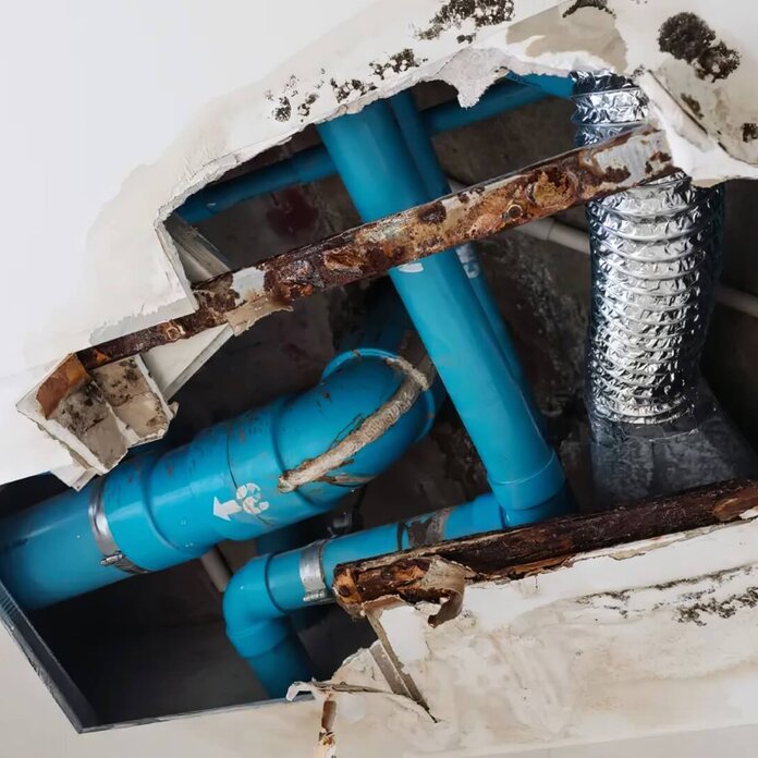 Plumbing Emergency Care