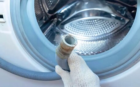 Common Blocked Drains